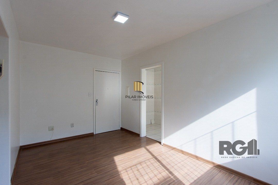 Apartamento 1 dormitório no Menino Deus