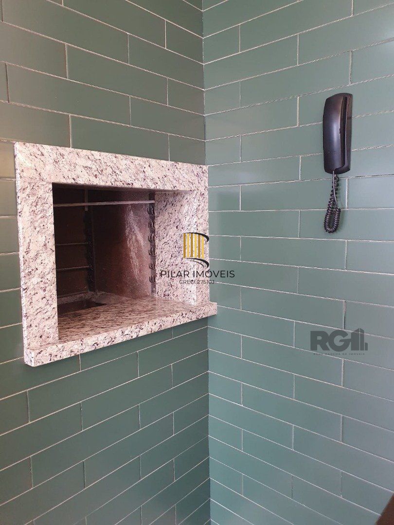 Apartamento 2 dormitórios no bairro Camaquã