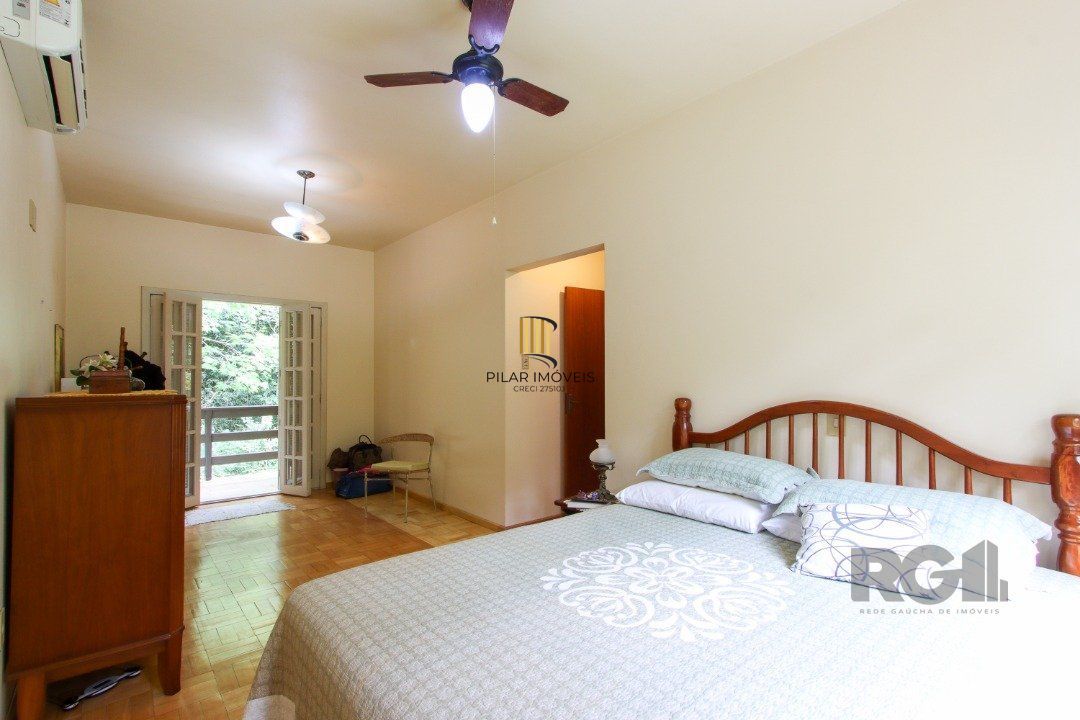 Casa com 3 quartos, suite em terreno com 7.320m² - Belem Velho