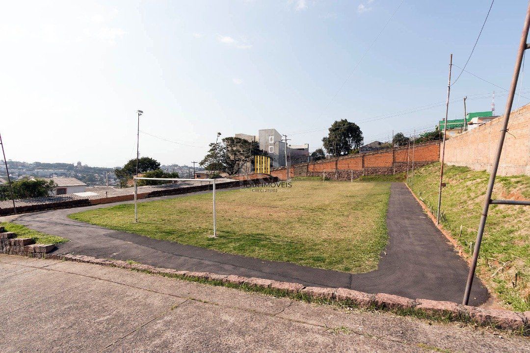 Apartamento para Venda - 81.55m², 3 dormitórios, 1 vaga - Santa Tereza