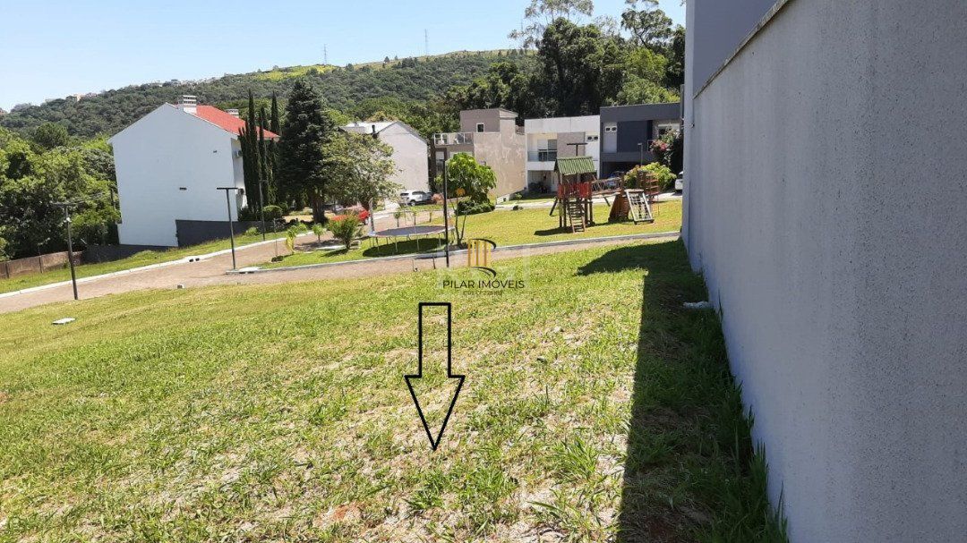 Terreno em Condominio para Venda - 0m², 0 dormitórios, Vila Nova