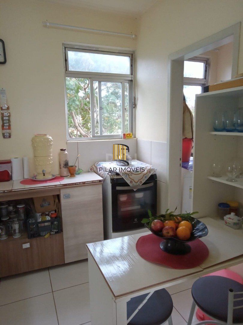 Apartamento para Venda - 48.41m², 2 dormitórios, 1 vaga - Camaquã