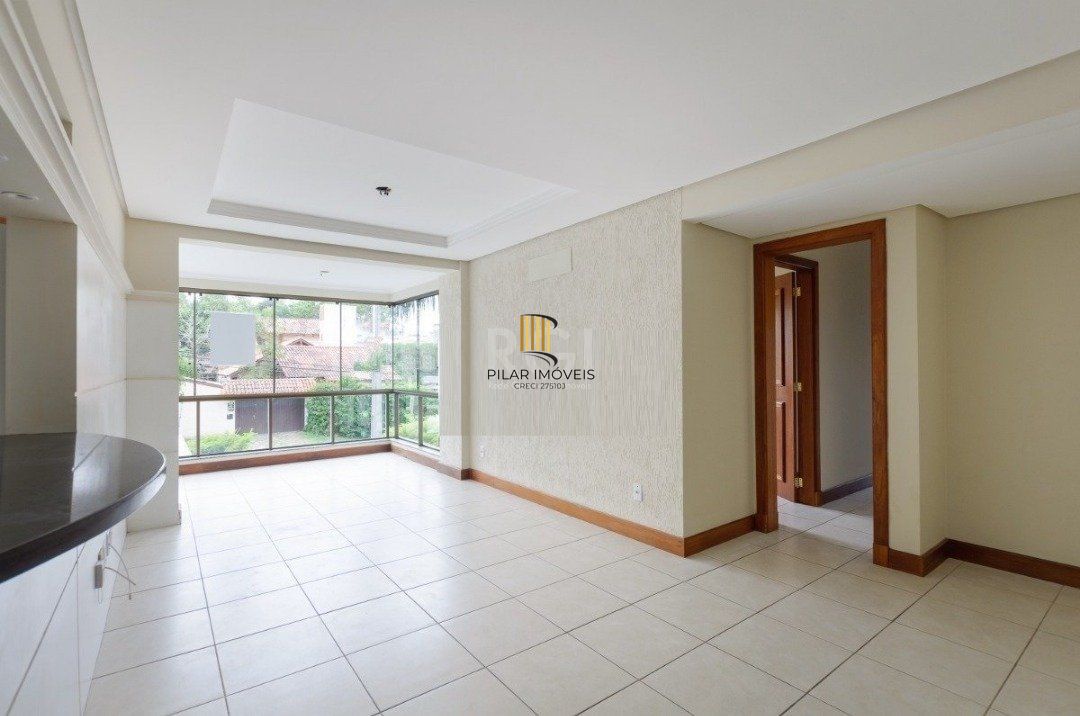 Apartamento 3 dormitórios no bairro Tristeza