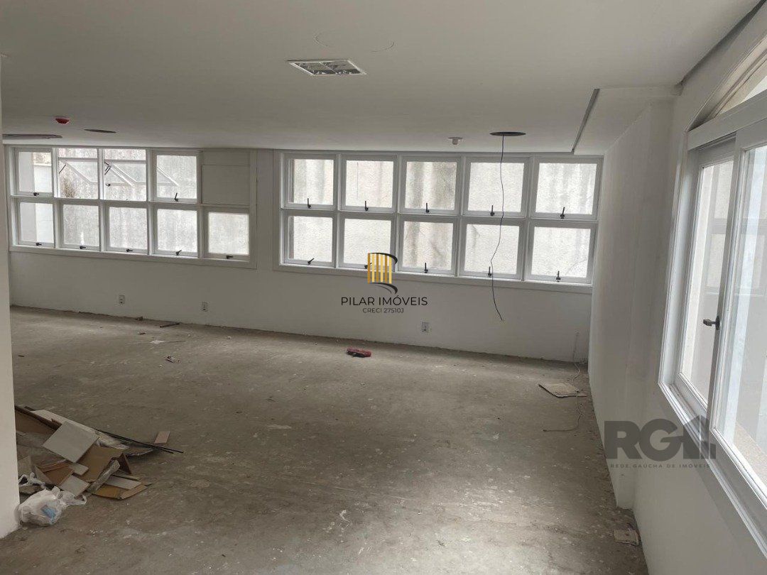 Sala comercial - 70m² - Moinhos de Vento