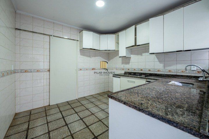 Casa 3 dormitórios no bairro Jardim Isabel