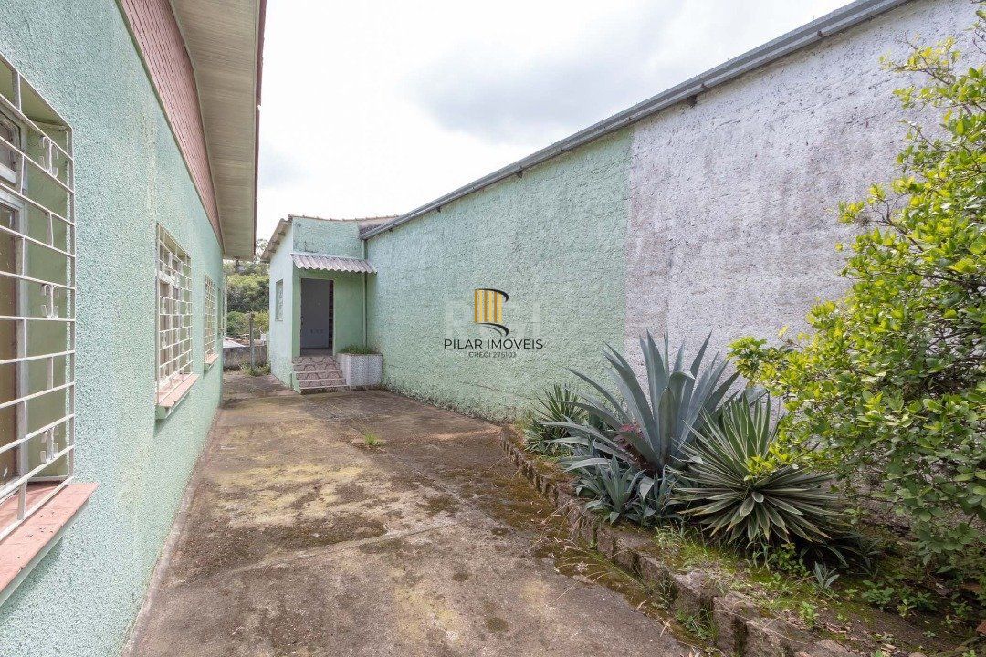 Casa para Venda - 277.49m², 2 dormitórios, 2 vagas - Belém Velho