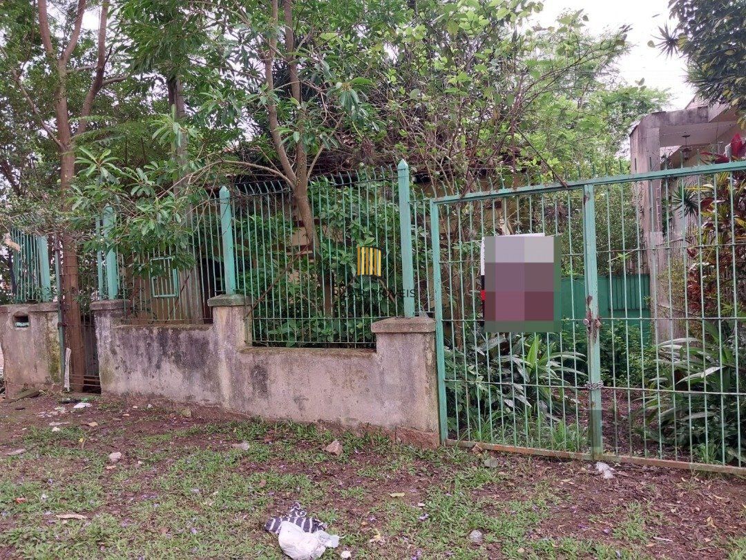 Terreno no bairro Partenon