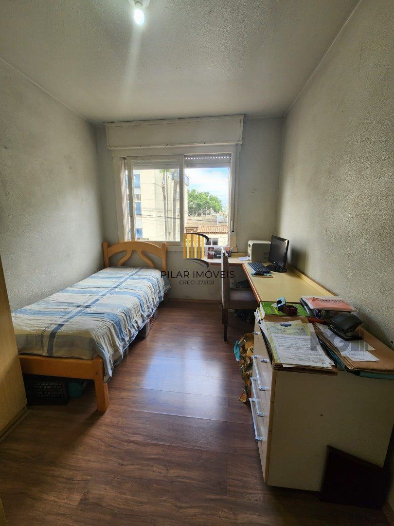 Apartamento de 2 dormitório, com 61,41m², próximo da PUC.