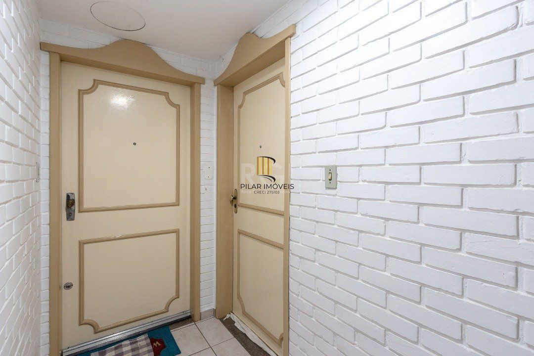 Apartamento para Venda - 61.5m², 2 dormitórios, 1 vaga - Cristal