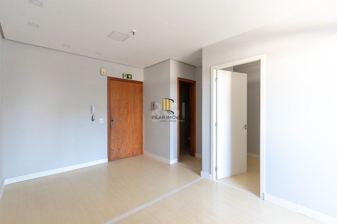 Conjunto/Sala para Venda - 44.17m², 0 dormitórios, Menino Deus