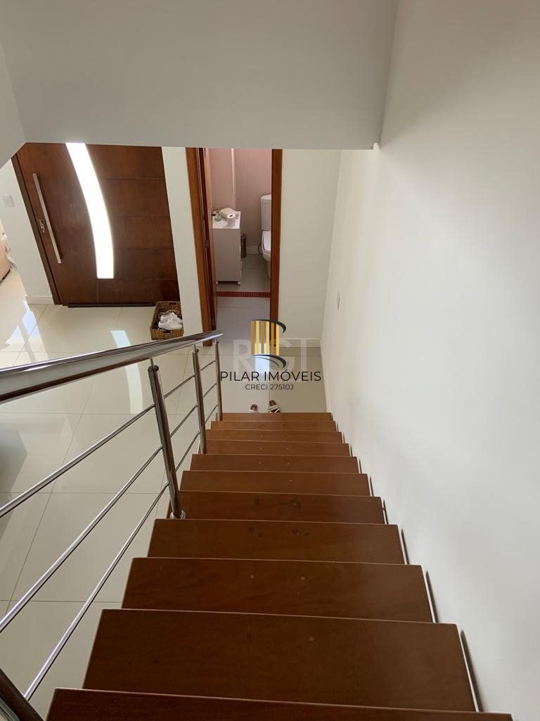 Casa para Venda - 173.43m², 3 dormitórios, sendo 3 suites, 2 vagas - Hípica