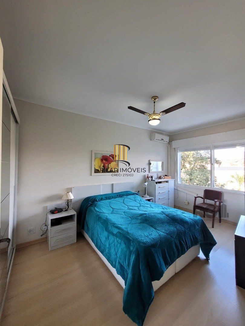 Apartamento 2 dormitórios no bairro Cavalhada