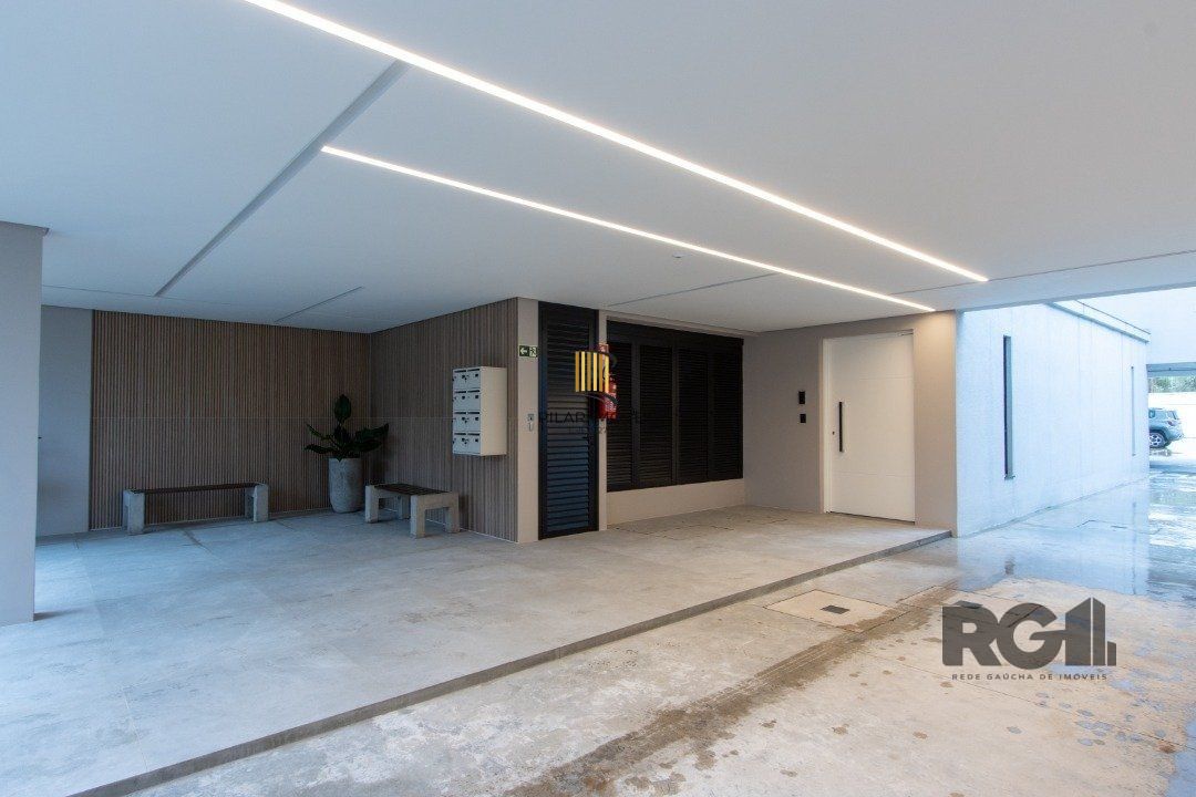 Apartamento 2 dormitórios no bairro Tristeza