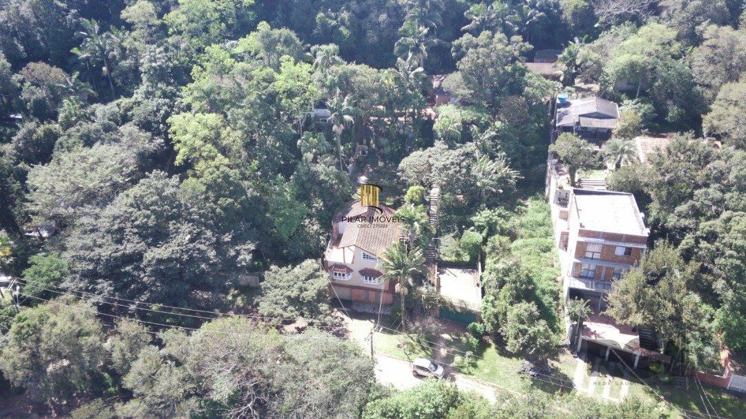 Casa 2 dormitórios no bairro Belém Novo