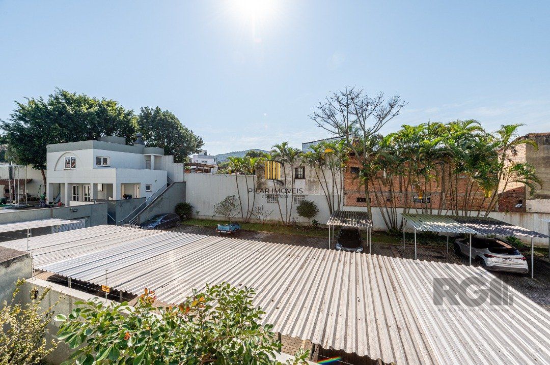 Apartamento 3 dormitórios no bairro Ipanema