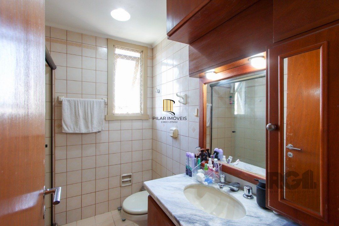 Apartamento 2 dormitórios no bairro Santo Antônio