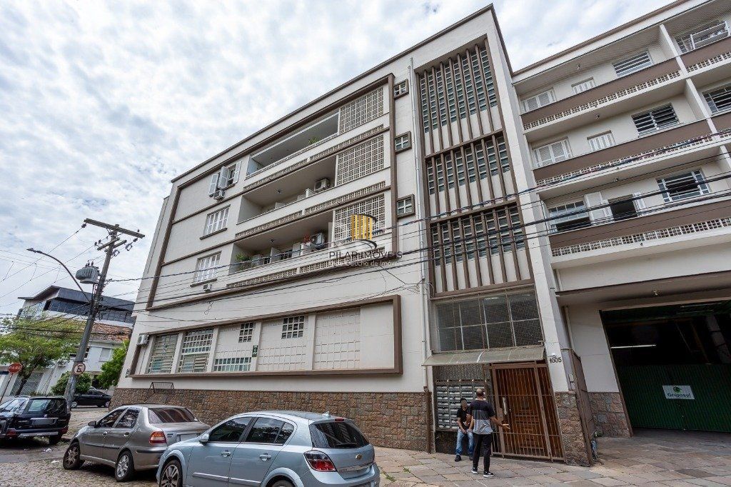 Apartamento à vendaa reformado, 2 quartos - Bairro São Geraldo