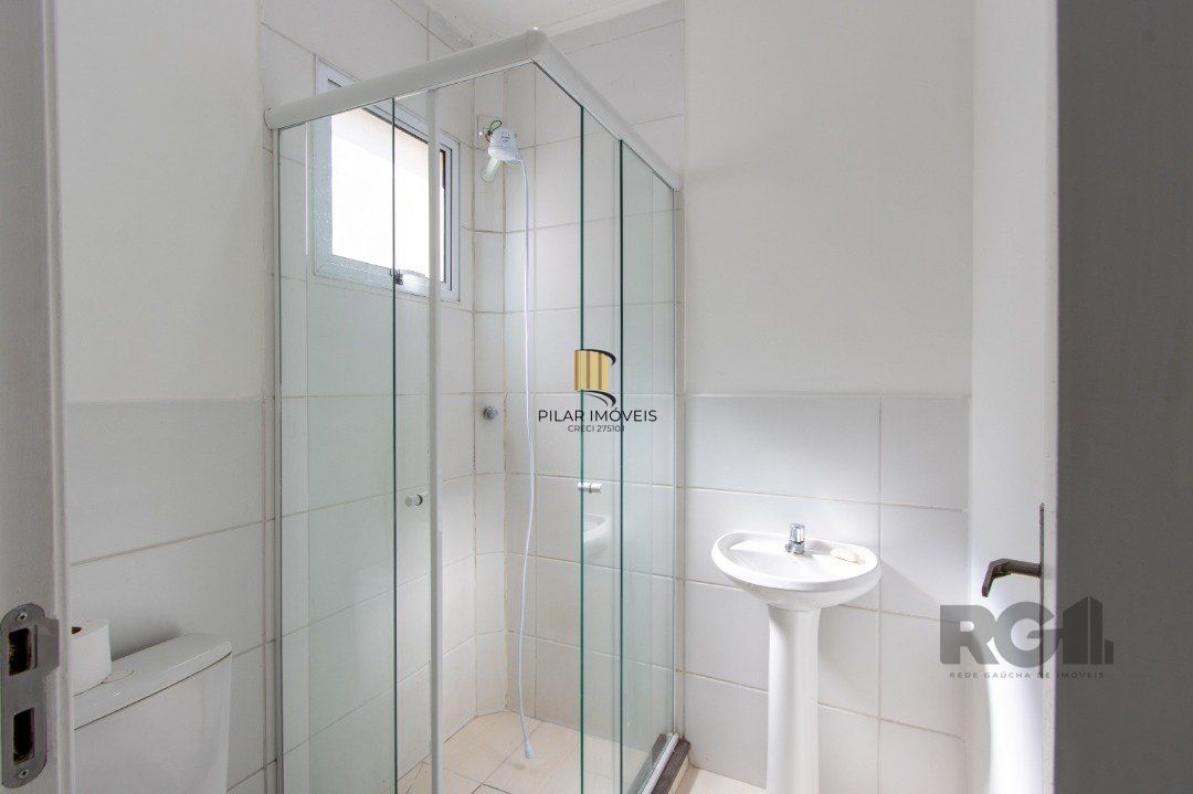 Apartamento para Venda - 51m², 2 dormitórios, 1 vaga - Vila Nova