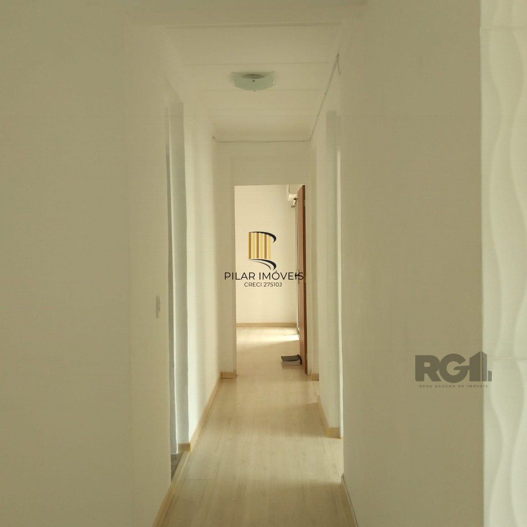 Apartamento 3 dormitórios no bairro Vila Nova