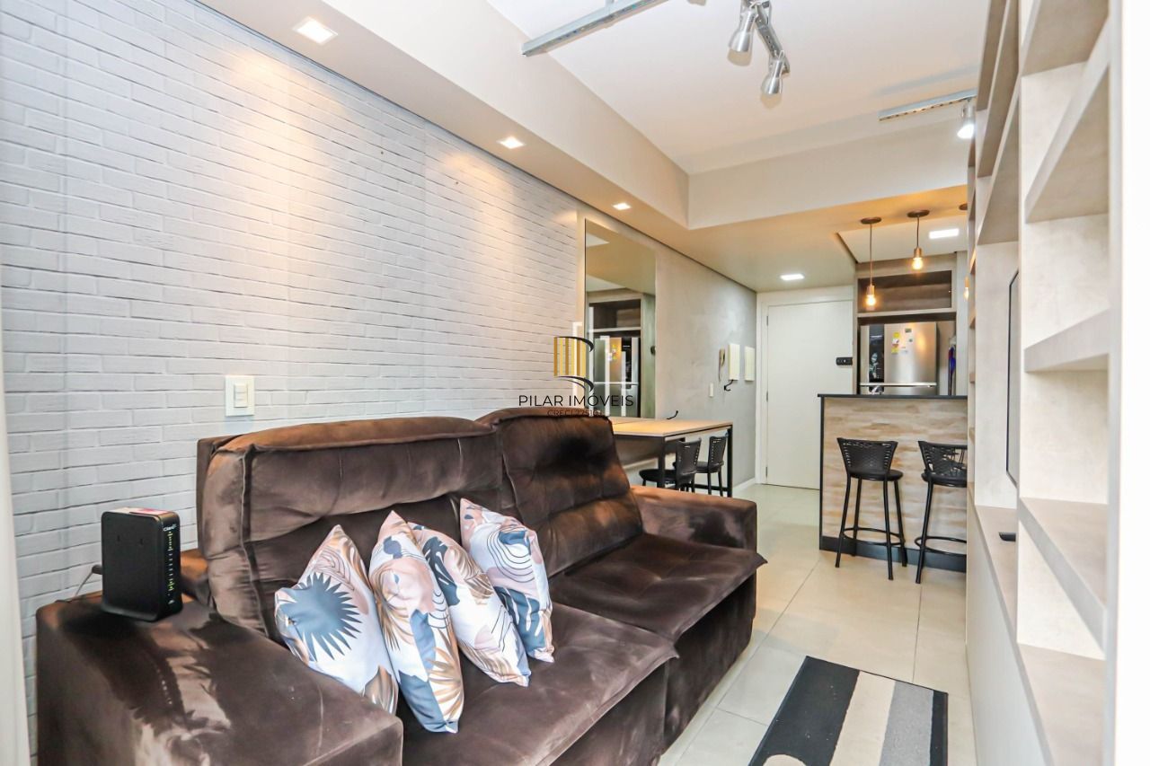 Loft com 39m², 1 vaga no bairro Auxiliadora em Porto Alegre