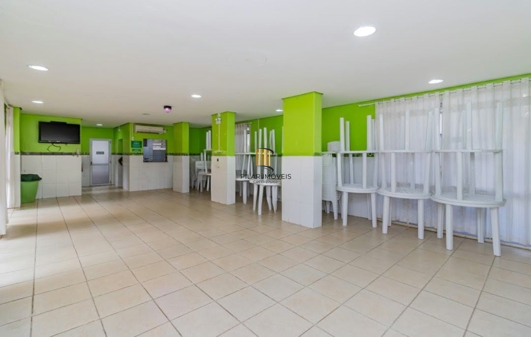 Apartamento de 2 dormitórios á venda no bairro Santa Teresa em Porto Alegre