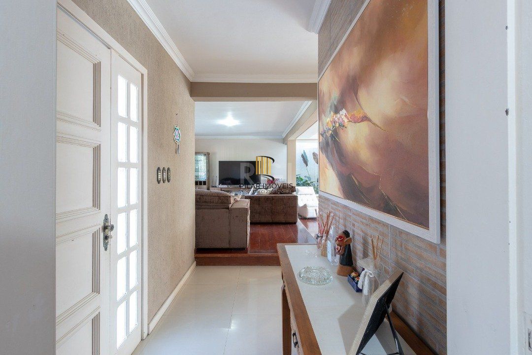 Casa para Venda - 256.5m², 3 dormitórios, sendo 1 suites, 2 vagas - Espirito Santo
