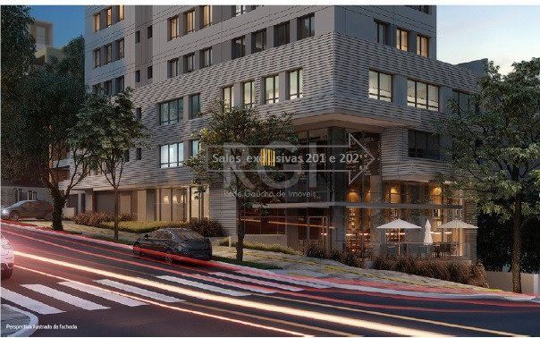Conjunto/Sala para Venda - 118.74m², 0 dormitórios, São João - Pilar Imóveis