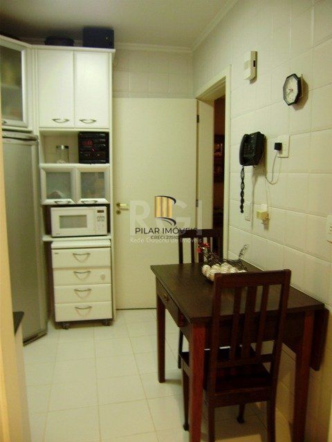Apartamento 3 quartos (1 suite), 116m² privativos, 3 vagas de garagem - Bairro Tristeza