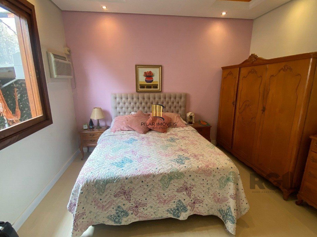 Casa 3 dormitórios no bairro Vila São José