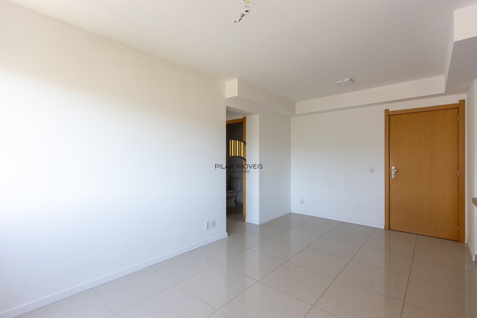 Apartamento 2 dormitórios no bairro Teresópolis