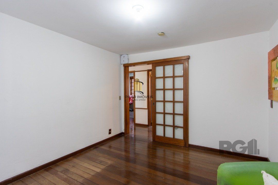 Casa Térrea.