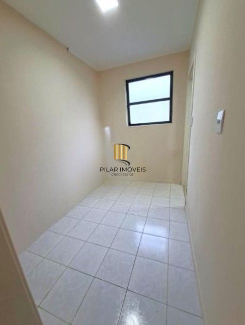 Apartamento 2 dormitórios - Centro Histórico