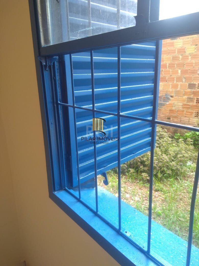 Apartamento para Venda - 50m², 2 dormitórios, Restinga