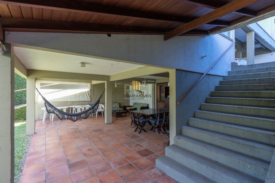 Apartamento para Venda - 139.1m², 3 dormitórios, sendo 1 suites, 2 vagas - Tristeza