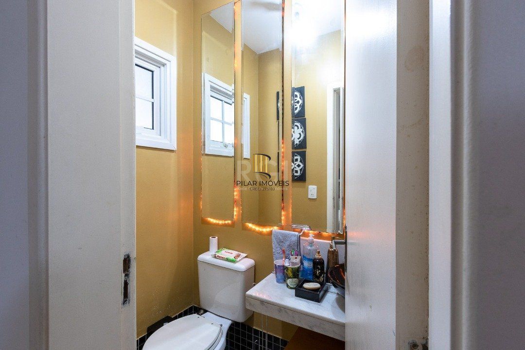 Casa Condominio para Venda - 184.92m², 3 dormitórios, sendo 1 suites, 2 vagas - Vila Assunção