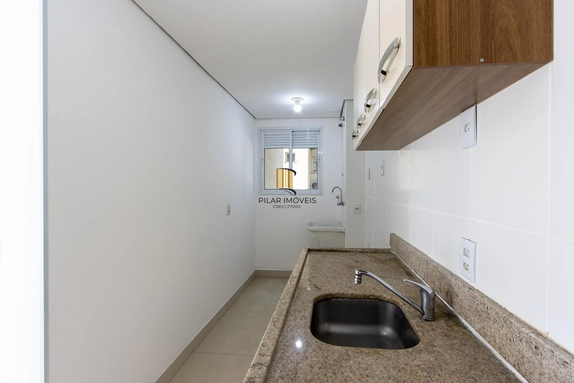 Aparamento 2 quartos (1 suite) no Barra Garden – Vila Nova, Porto Alegre!