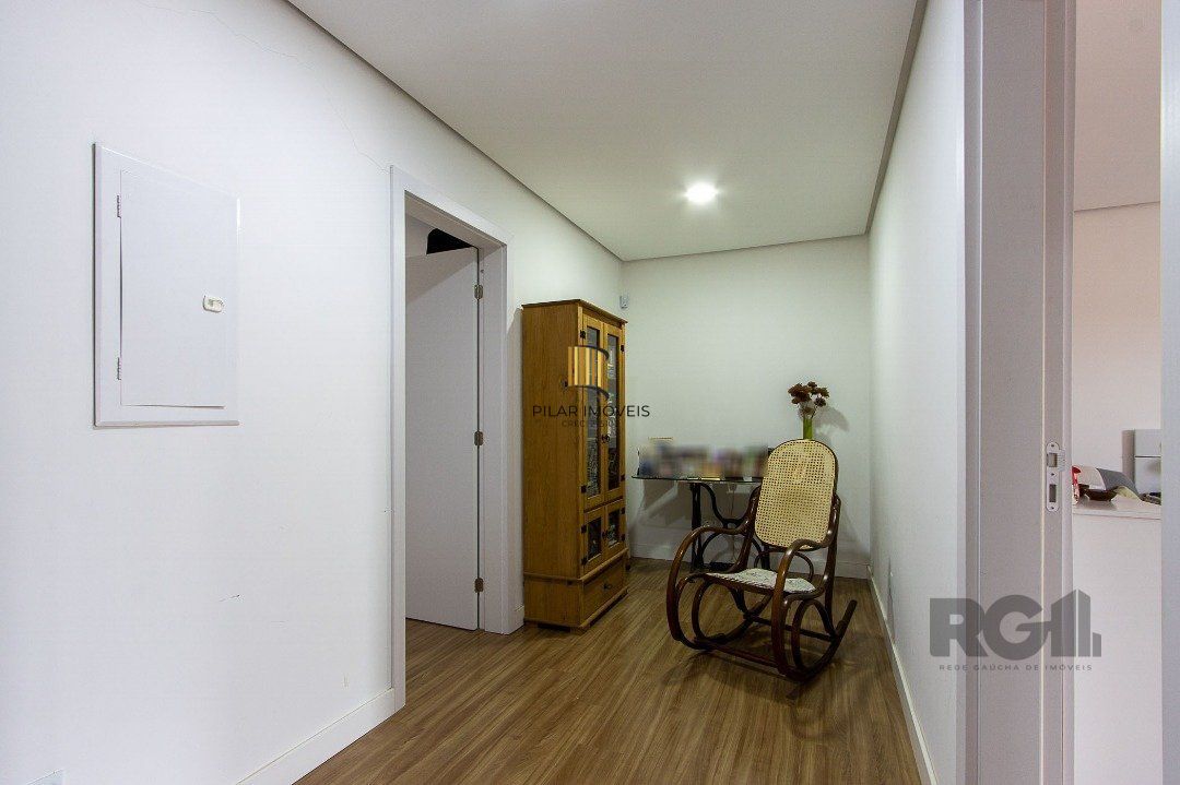 Casa de Condomínio 3 dormitórios no bairro Vila Assunção
