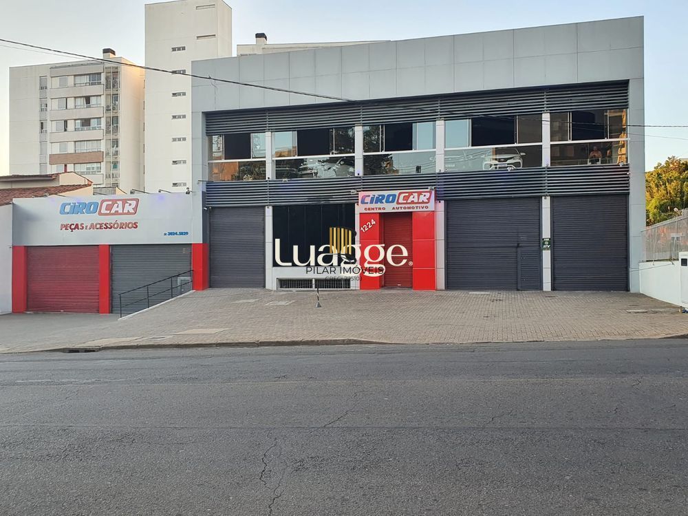 **Oportunidade Única! Ponto Comercial Ocupado à Venda na Tristeza, Porto Alegre, RS**