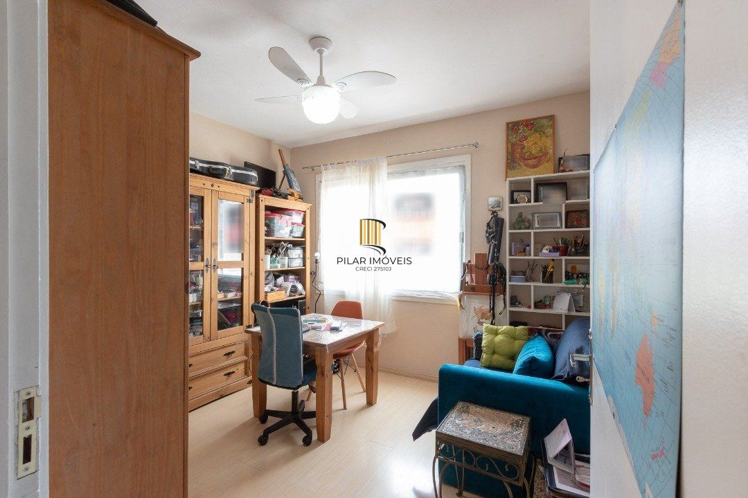 Apartamento para Venda - 67.61m², 2 dormitórios, 1 vaga - Nonoai