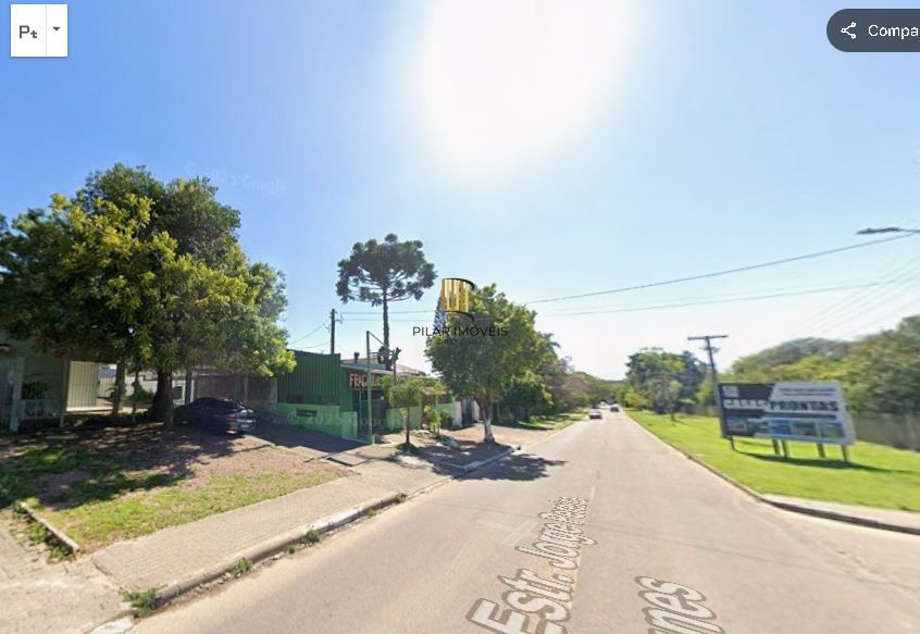 Casa em condomínio 3 quartos (1 suite), 2 vagas - Campo Novo