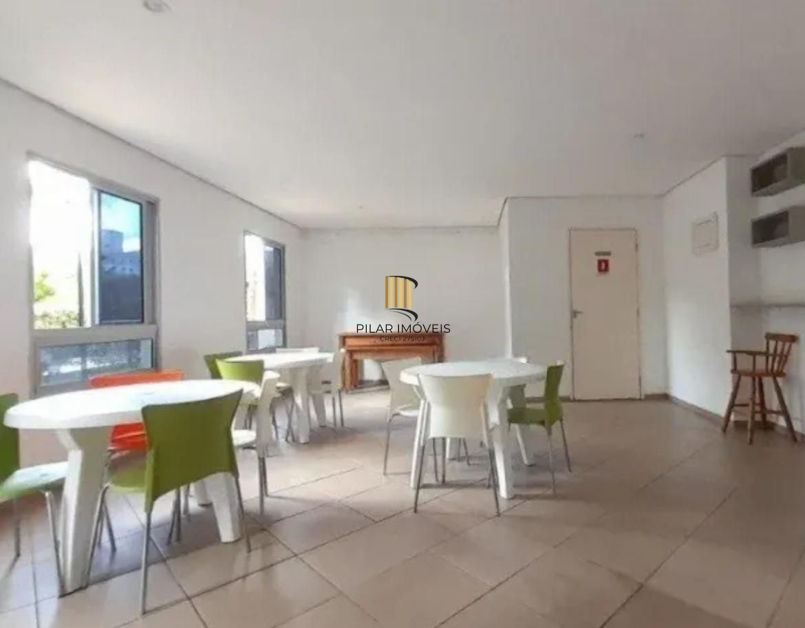 Apartamento 2 dormitórios com vista panorâmica na Zona sul de Porto Alegre
