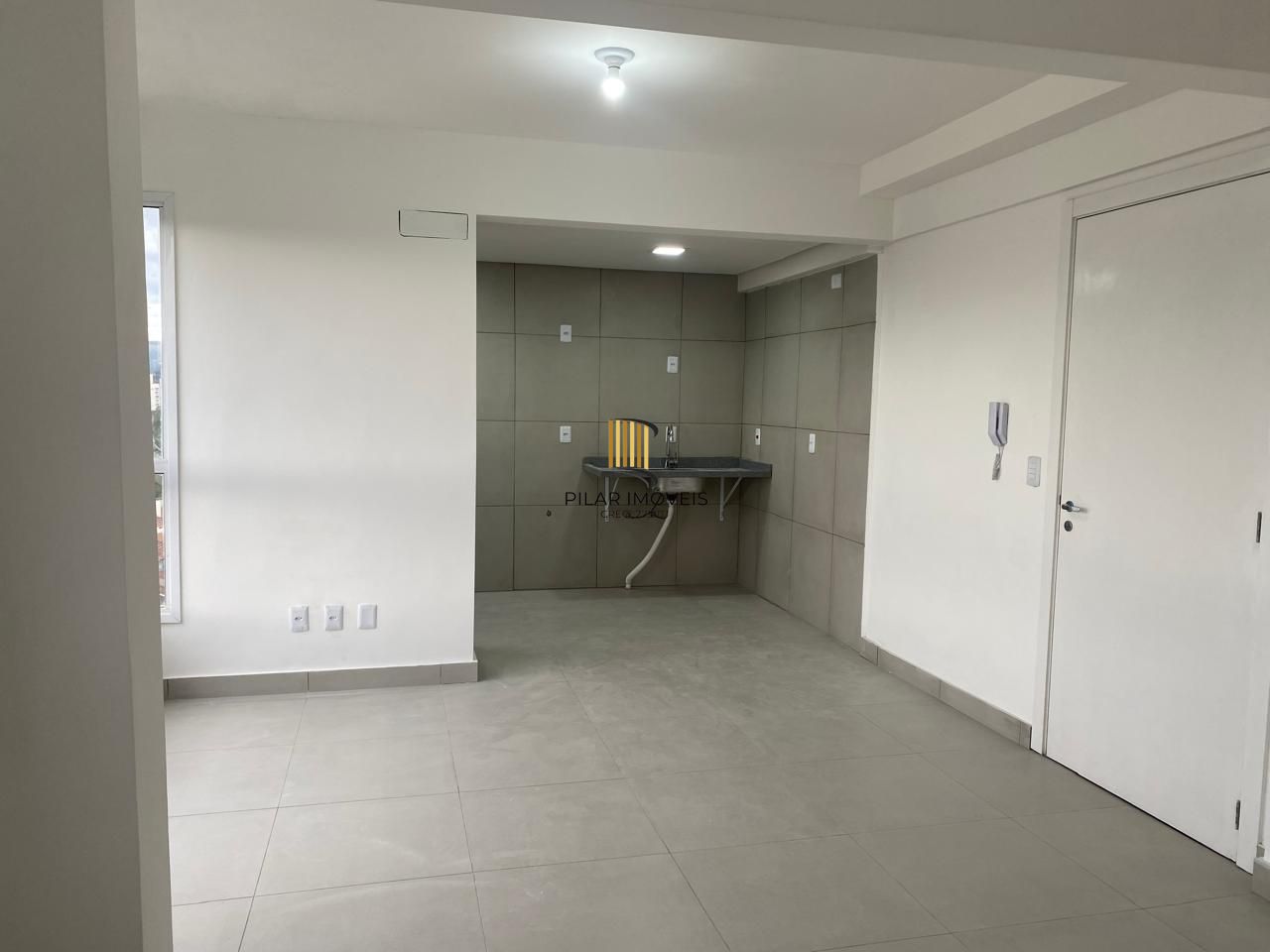 Apartamento impecável !