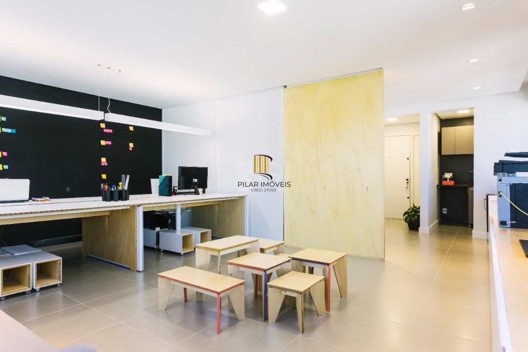 Conjunto/Sala para Venda - 58.76m², 0 dormitórios, Auxiliadora