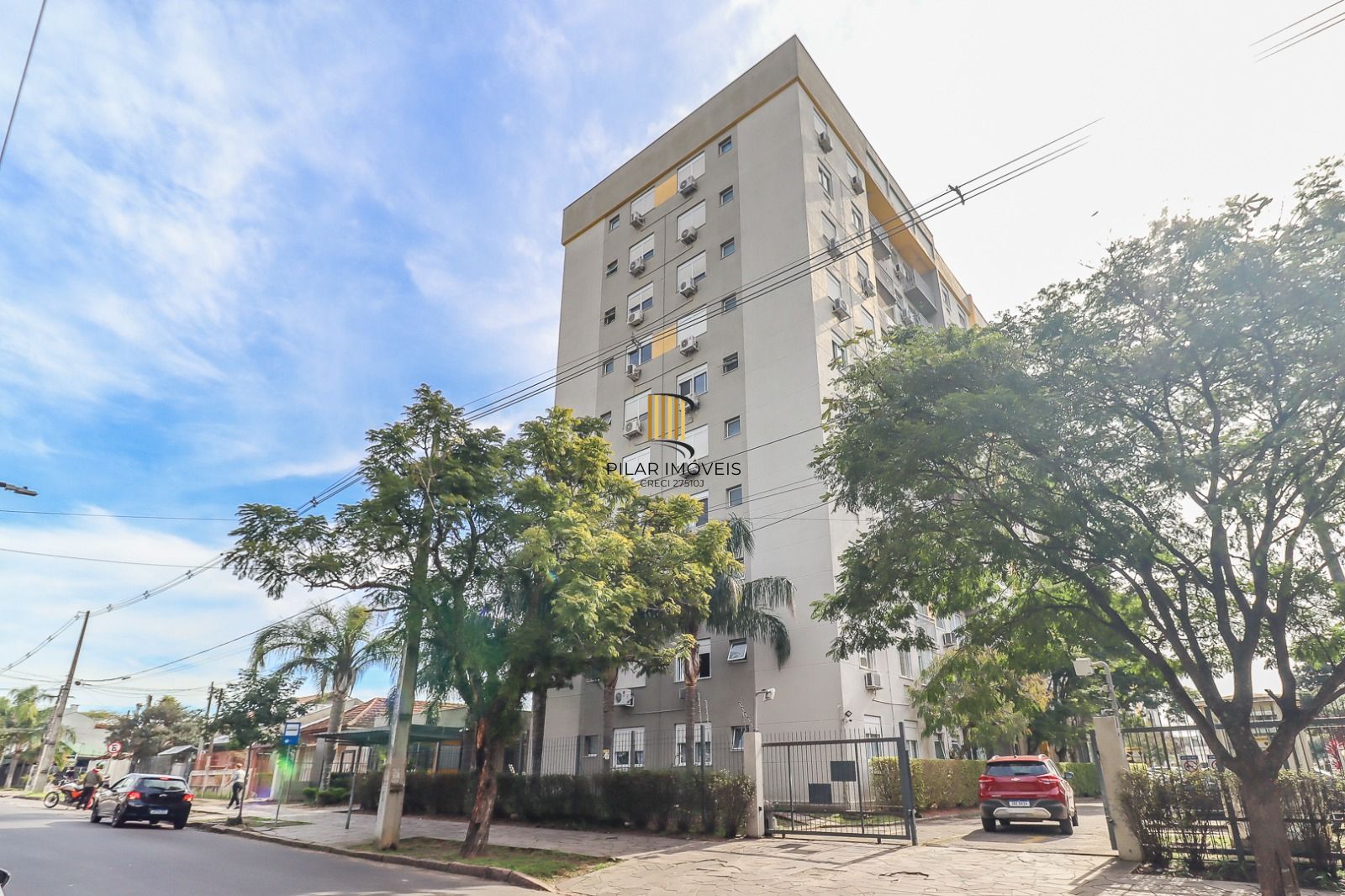 Apartamento 3 dormitórios no bairro Tristeza