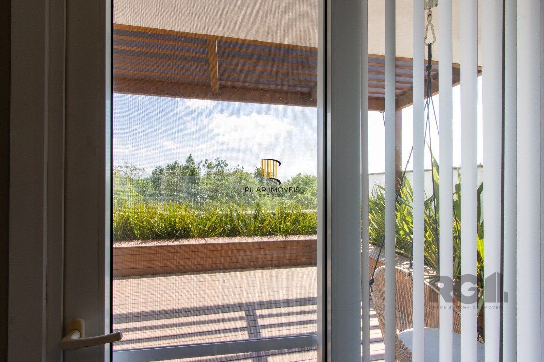 Casa 3 dormitórios no bairro Jardim Isabel