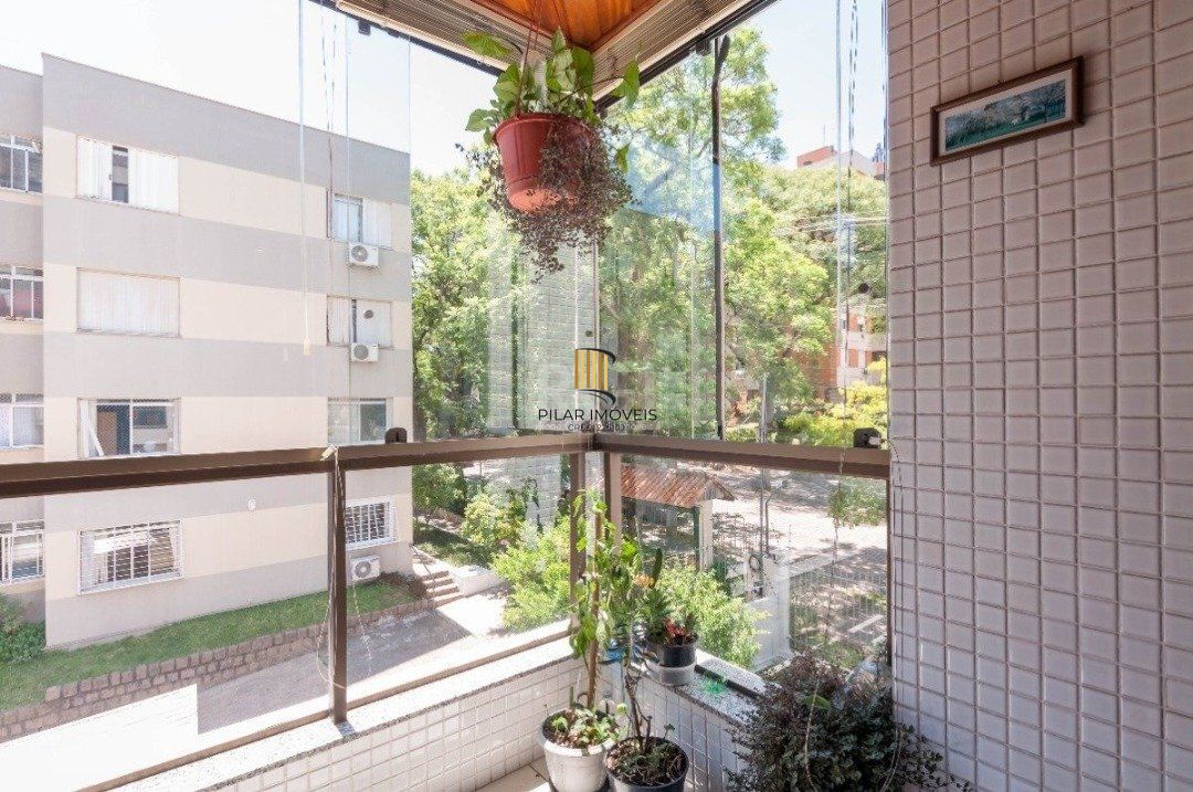 Apartamento para Venda - 78.25m², 2 dormitórios, sendo 1 suites, 2 vagas - Tristeza