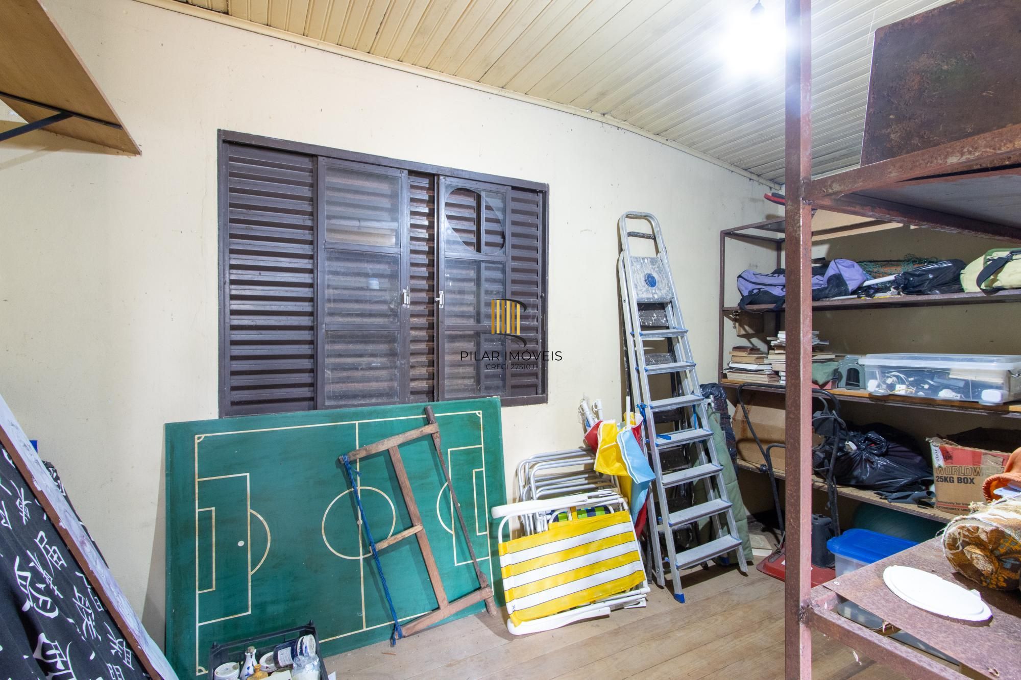 Casa na Vila Conceição