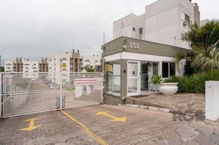 Apartamento 2 dormitórios no bairro Vila Nova - Pilar Imóveis