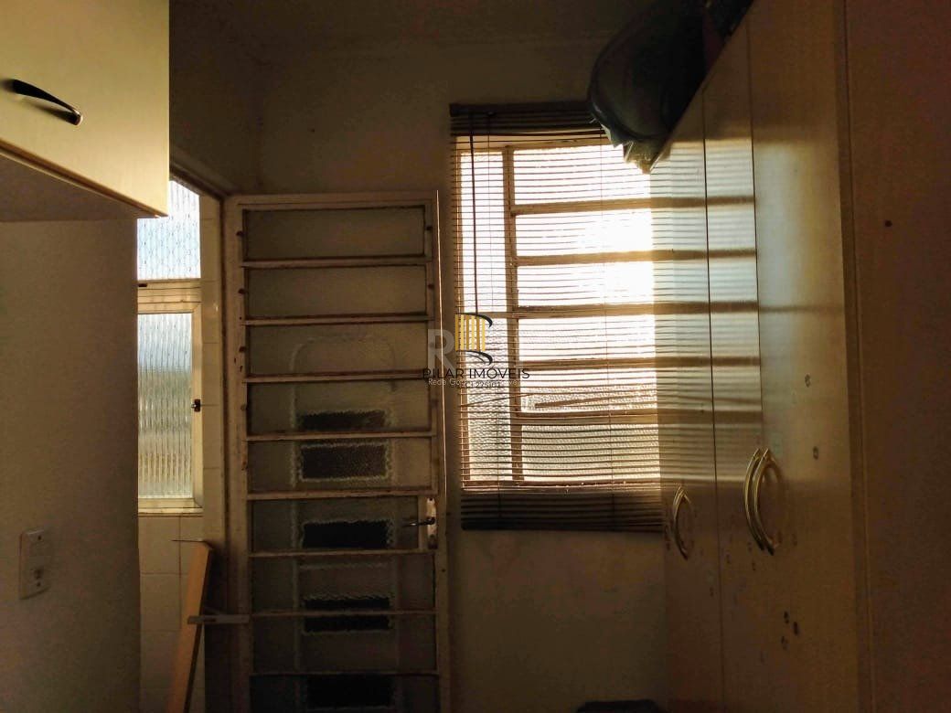 Apartamento para Venda - 74.18m², 2 dormitórios, 1 vaga - Cristal