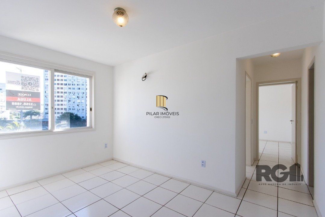 Apartamento com 59m² , com 2 quartos 